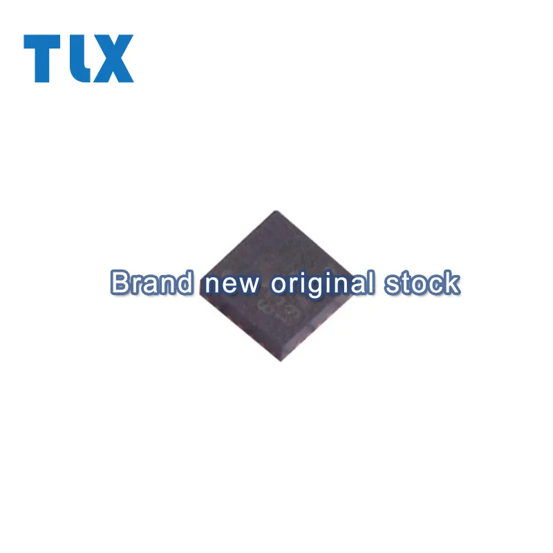 TMC6300-LA-T TMC6300 QFN20 surface mount driver chip original