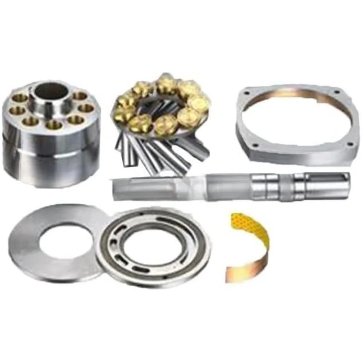 

Hydraulic Pump Repair Parts Kit For Parker PVXS180