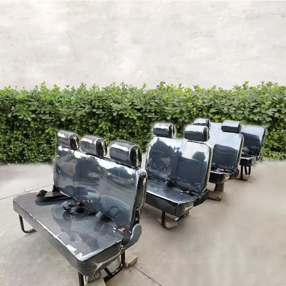 Africa High Quality 2005-2018 Hiace Auto Parts  Whole Car Seat Sales