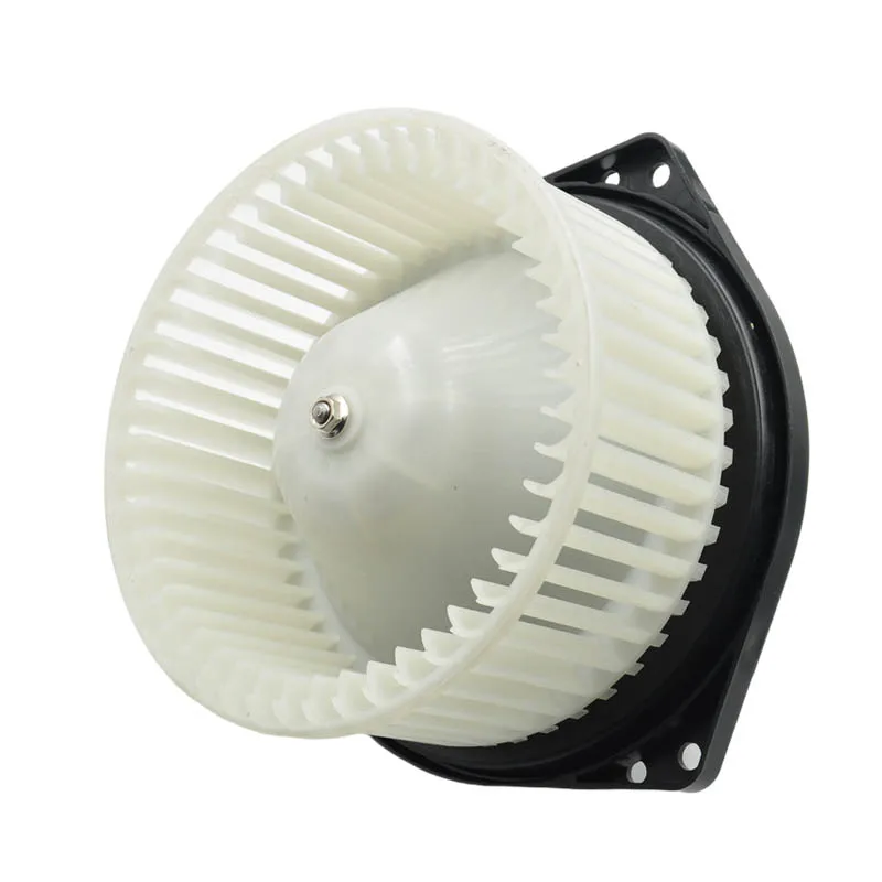 GAK Brand for Mitsubishi Triton L200 Pajero Sport Montero Challenger 2005-on OEM 7802A105 Front Heater Blower Fan Motor