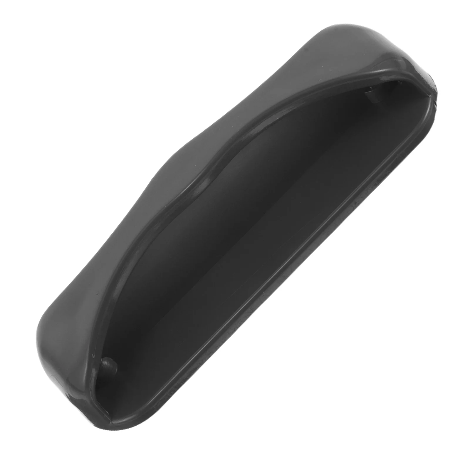 

Anti-Slip Grip Fridge Handle Replacement Commercial Cooler Freezer Door Pull Heavy Duty Universal Fit Easy Install