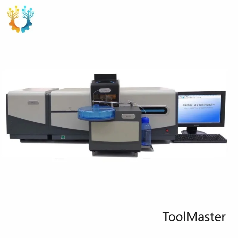 【2026】High Accuracy DW-220A AAS Atomic Absorption Spectrometer Atomic Absorption Spectrophotometer AAS Price