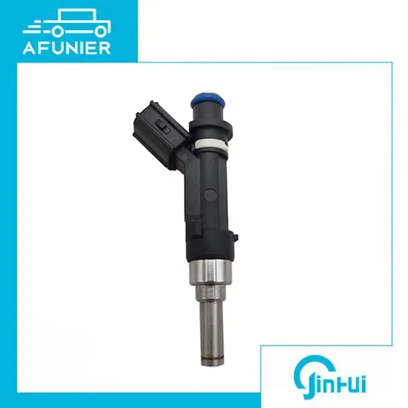 

4Pcs Fuel Injector Nozzle For Toyota Yaris Prius 1.3L OE No.:0280158673,23250-0Y050