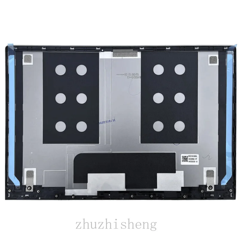 Brand new LCD back cover for Lenovo ThinkBook 14 G4 IAP 14 G4 ABA, available in silver and gray