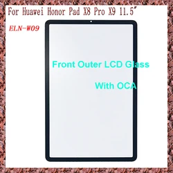 New For Huawei Honor Pad X8 Pro X9 ELN-W09 11.5