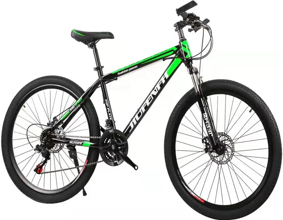 

26 inch mountain bicycle/2022 front suspension 26'' bicycle mountain bike /Cheap price cycle mountain bike