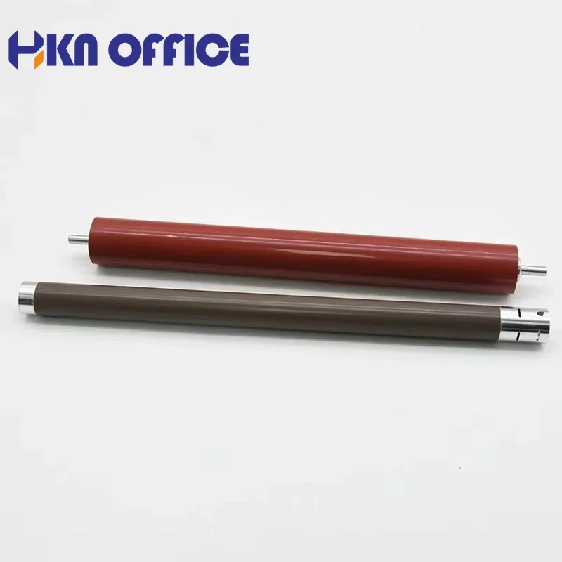 OEM New MFC-7860dw Upper Fuser Roller LOWER PRESSURE ROLLER support for Brother HL 2230 2240 2280 2270 MFC 7360 7860 DCP 7060 70