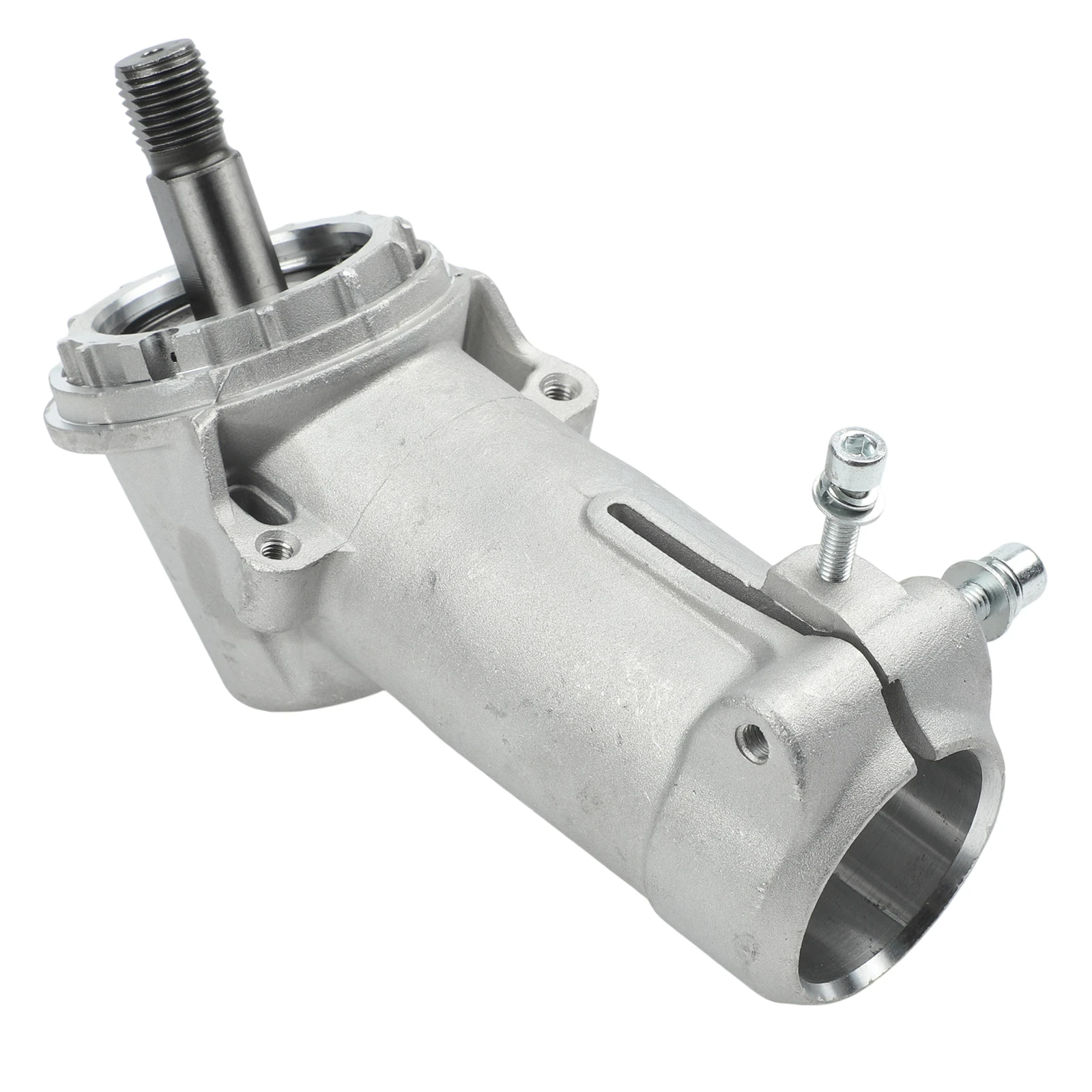For FS510 For FS510C For FS560 For FS560C Compatible Gear Head with 38mm Diameter and 9 Teeth Shaft for Brushcutters