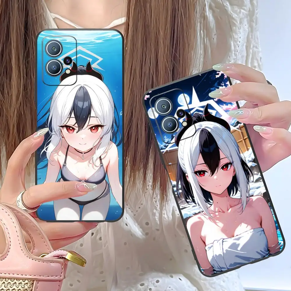 Blue Archive Kayoko…