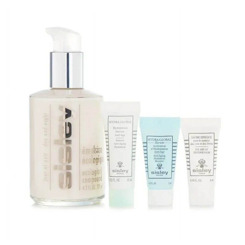 Sisley - Set de Emulsión Ecológica
