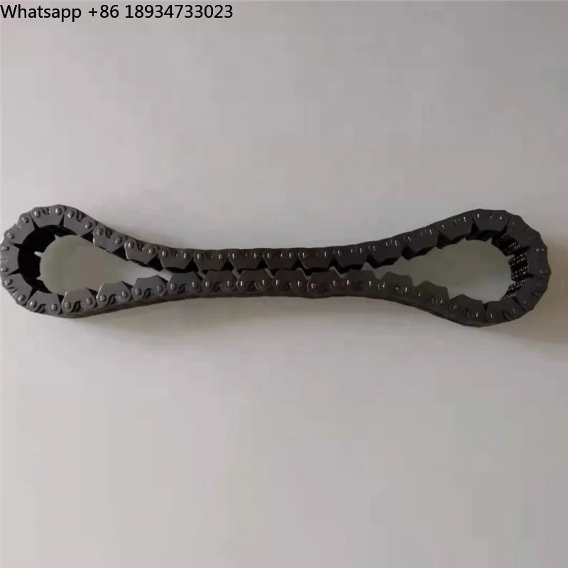 Transfer Case Chain for Toyota Honda Suzuki Daihatsu Mazda Hyundai Transmission Chain