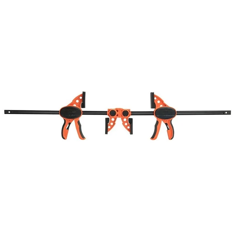 Woodworking Clamp Quick Clamp, Fixed Clamp   Small Vest