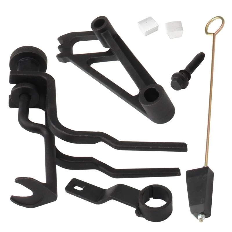 

Инструмент по позиционированию коленчатого вала