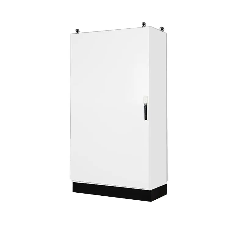 

Electrical Control Cabinet Outdoor Telecom Street Enclosure for Dynamic Balancing Machine Electronics & Instrument Enclosure