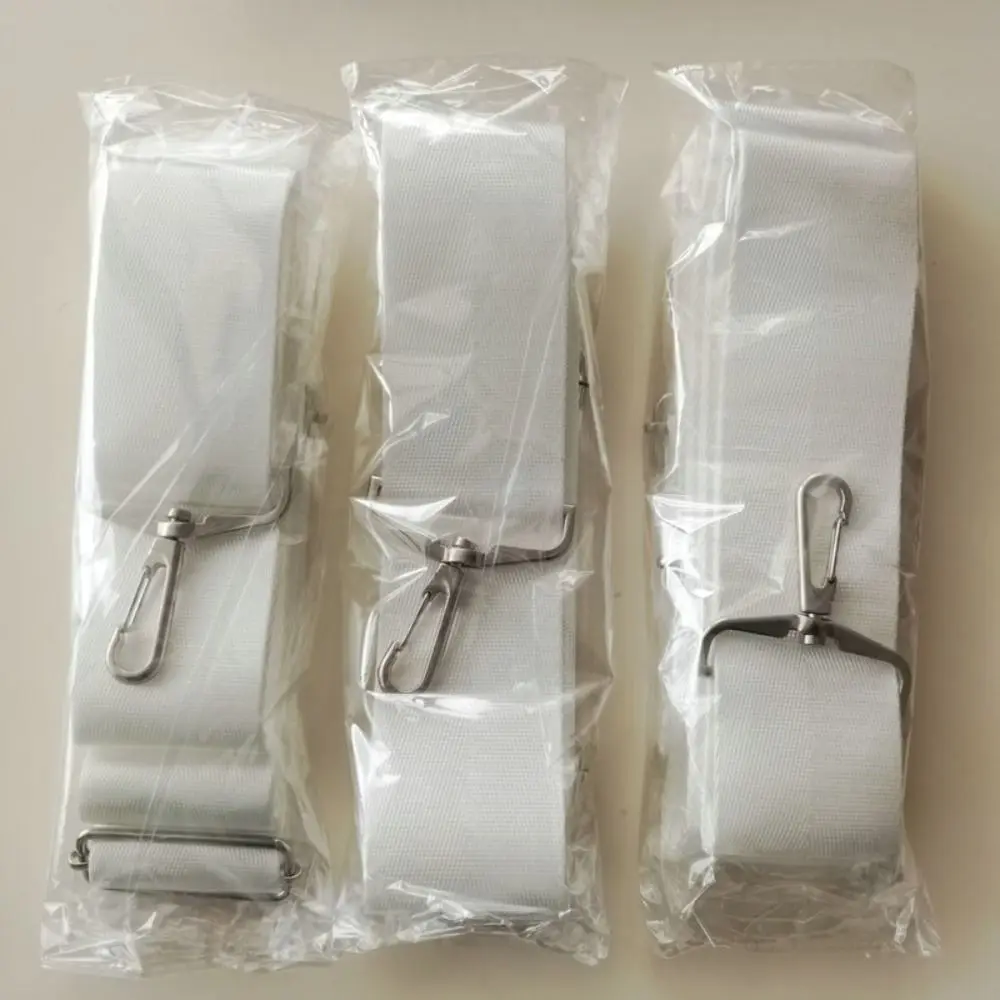 

Регулируемая теннисная сетка с центральным ремнем, оборудование для корта, 130 г, 220*5 см, теннисная сетка белого цвета, нейлоновая теннисная сетка, лямка