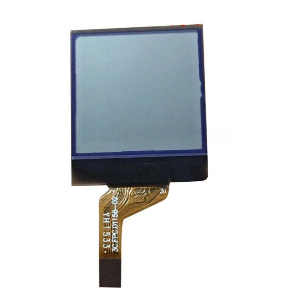 NEW Original For GoPro Hero 5 6 7 8 Camera Front LCD Display Screen Assembly