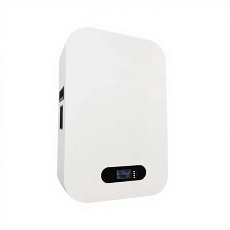 Complete Hybrid Solar System with  Battery | Whole House Off-Grid Kit | WiFi Smart Monitoring