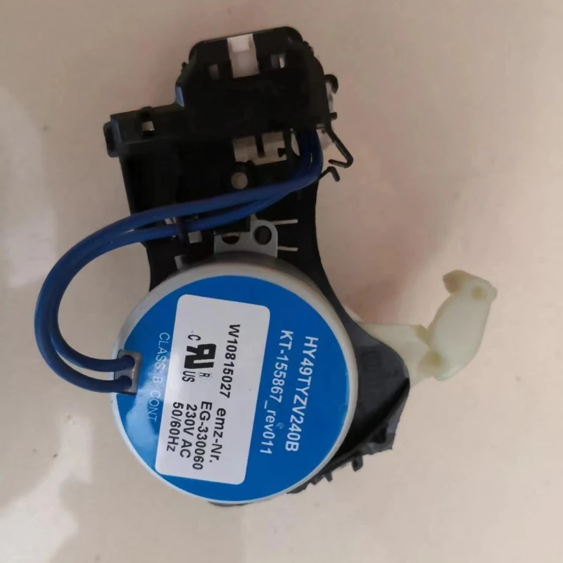 new Washer Shift Actuator W10815027 W11511138 Compatible with Whirl.pool May.tag