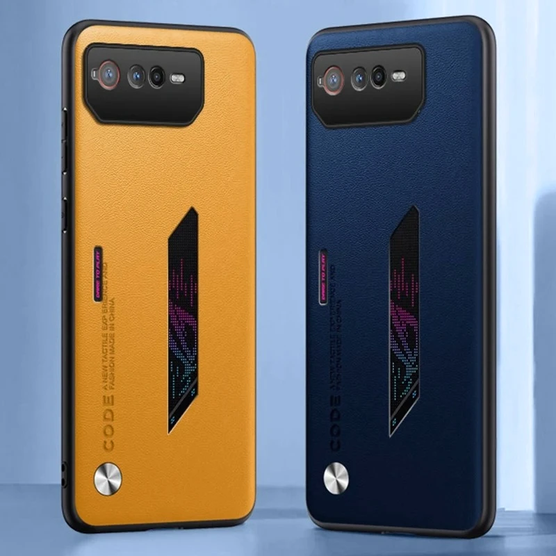 Luxury Pu Leather C…