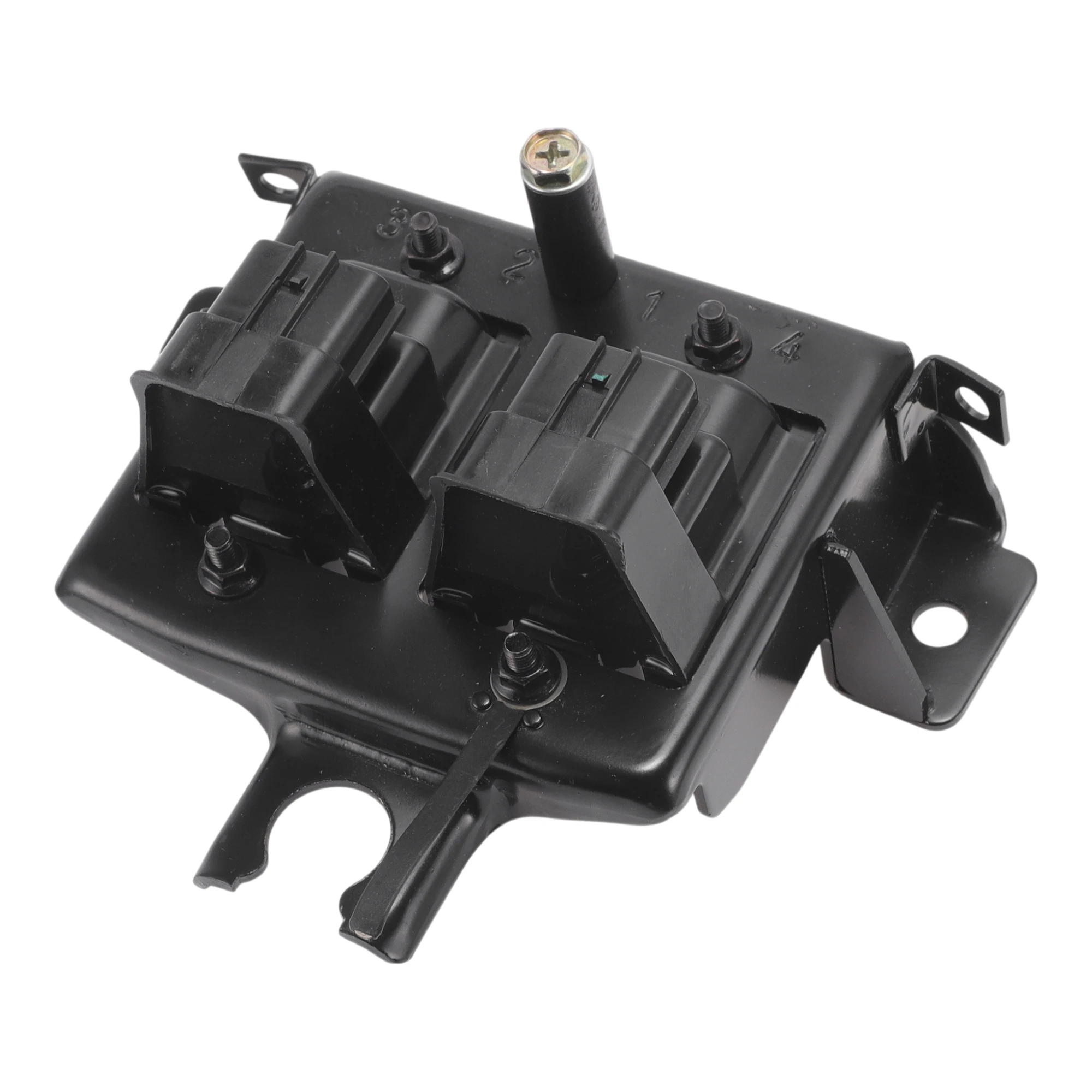 

Комплект катушек зажигания UXCELL No MD363552/MD321461 для Mitsubishi Lancer L4 2.0L 2004-2005 гг.