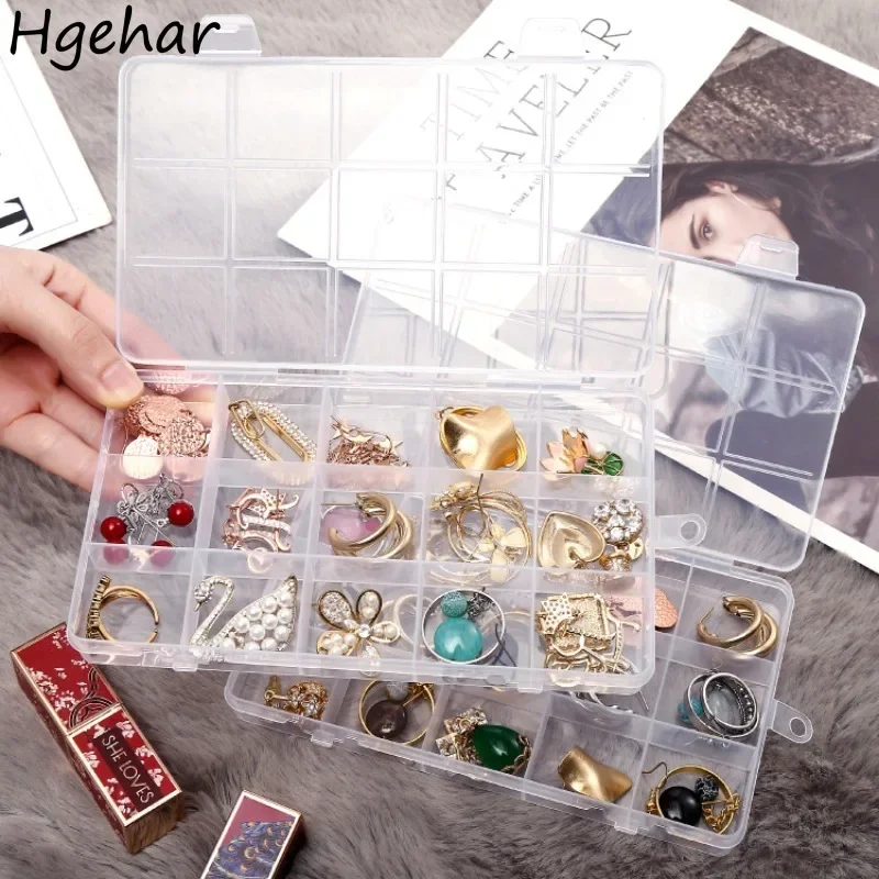 Jewelry Storage Box…