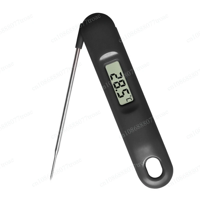 Lab Grade 2-in-1 Digital Thermometer NTC Indoor Temperature Controller for Household Industrial Use