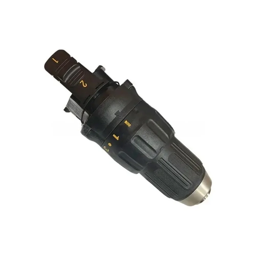 Gear Box N934533 Replacement Part For DCD7771D2 DCD7771 DCD7771NT Cordless Drill Repair Spare Accessory Tool Black Assembly Unit