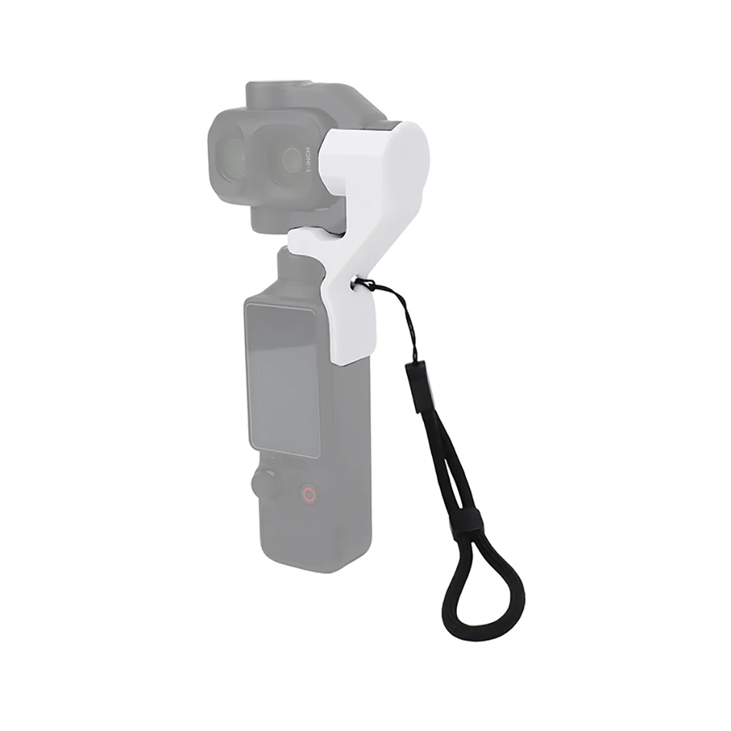Für DJI Osmo Pocket 4 Pro Kamera Bildschirmschutz-Abdeckung Objektiv Gimbal-Fixierung Anti-Shake-Clip für DJI Pocket 4P Halterung Zubehör – Detail 11
