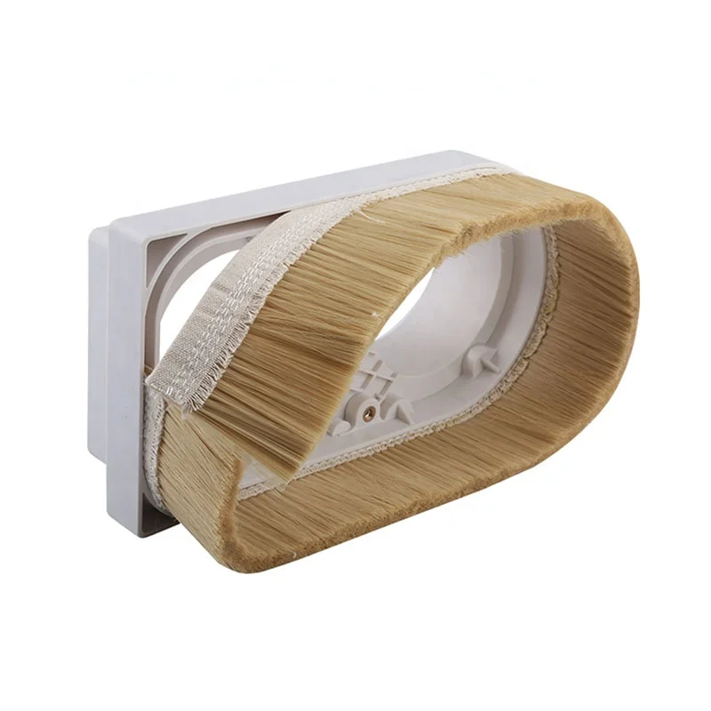 Machine Spindle Machine Accessories Dust Covers for CNC Router Dust