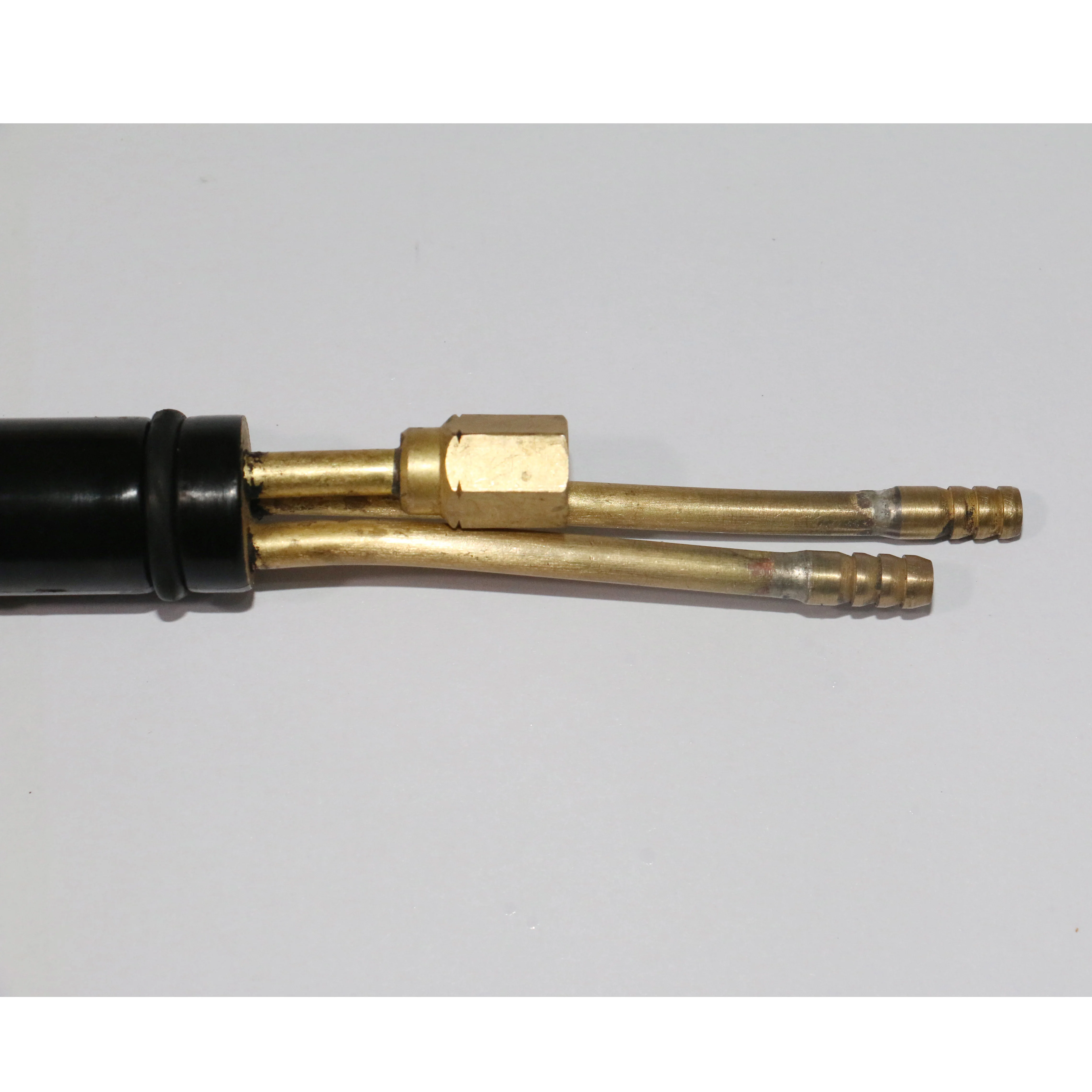 Water Cooling Tig Torch Head NR18 360° Swivel Rotate Spin NeckHead For WP18 Water Cooled Argon welding Gun