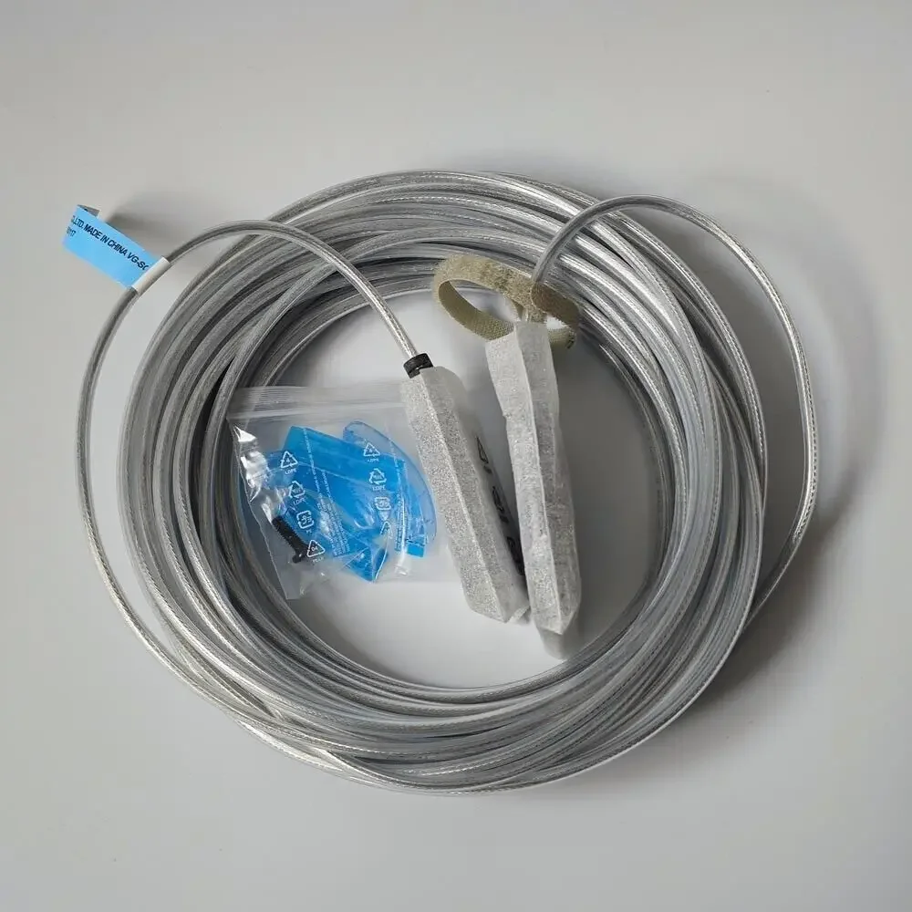 

Brand NEW VG-SOCR15/ZA 49ft 15M BN39-02470A One Invisible Connection Video/Audio Cable for QN43LS03RAF QN49LS03RAF QN50LS03TAF