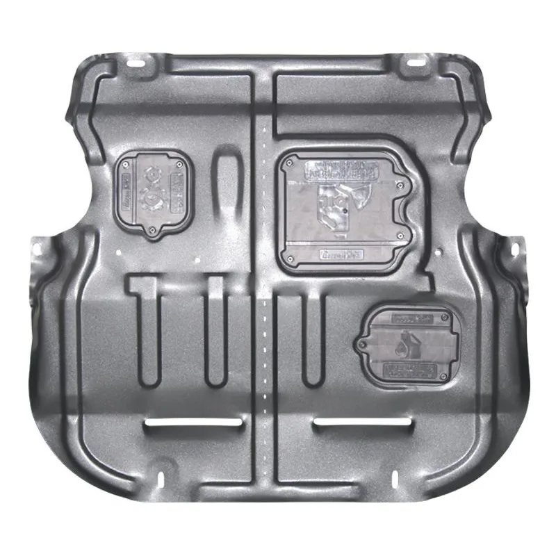 Engine Splash Guards Engine Shield 3D Printed Reinforced Design Anti Rust Perfect Fit For Roewe 360 2015-2019 1.4T