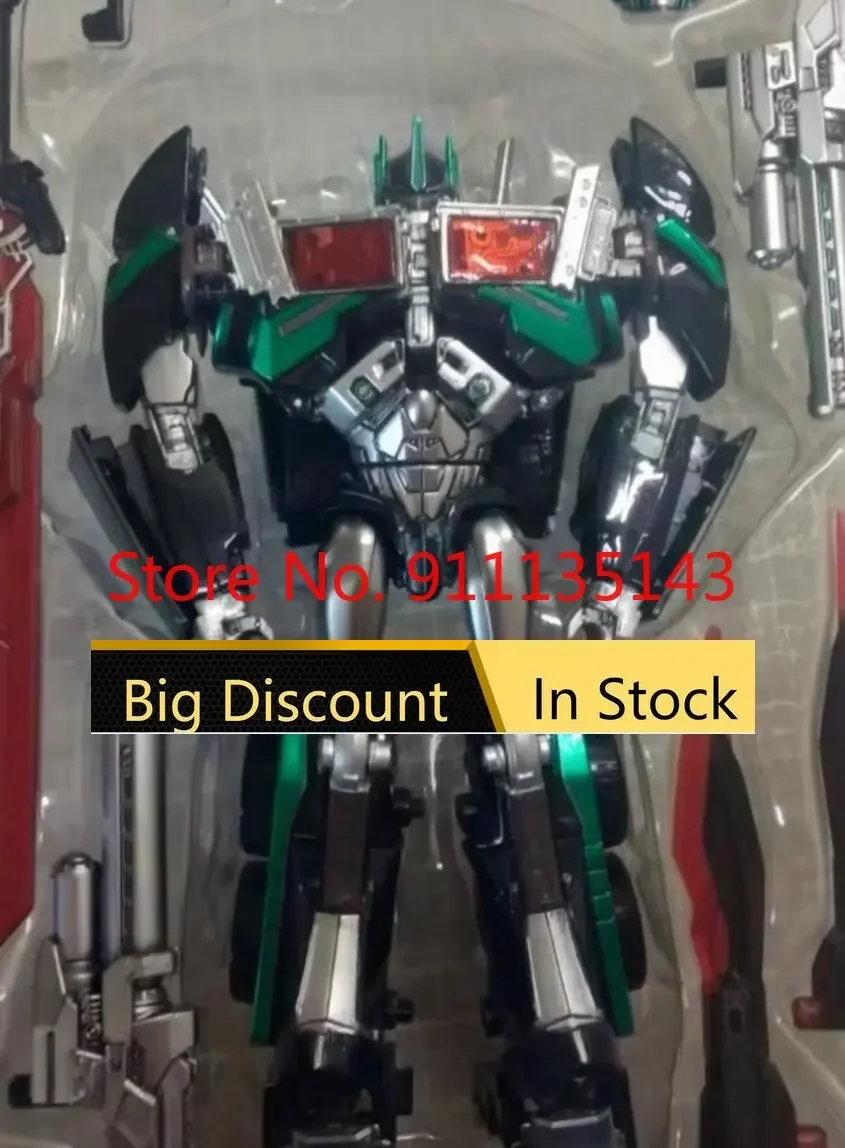 

APC-Toys Apache TFP Green In Stock