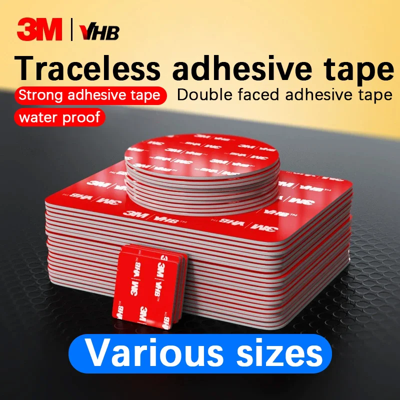 【Multiple Sizes】3M …