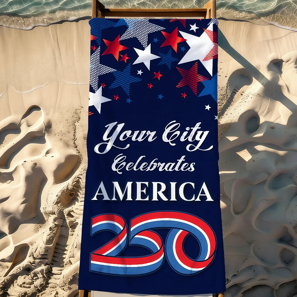 Art America250 Havlu Spor Hızl - Beach Towel Large incelemesi ve fiyatı