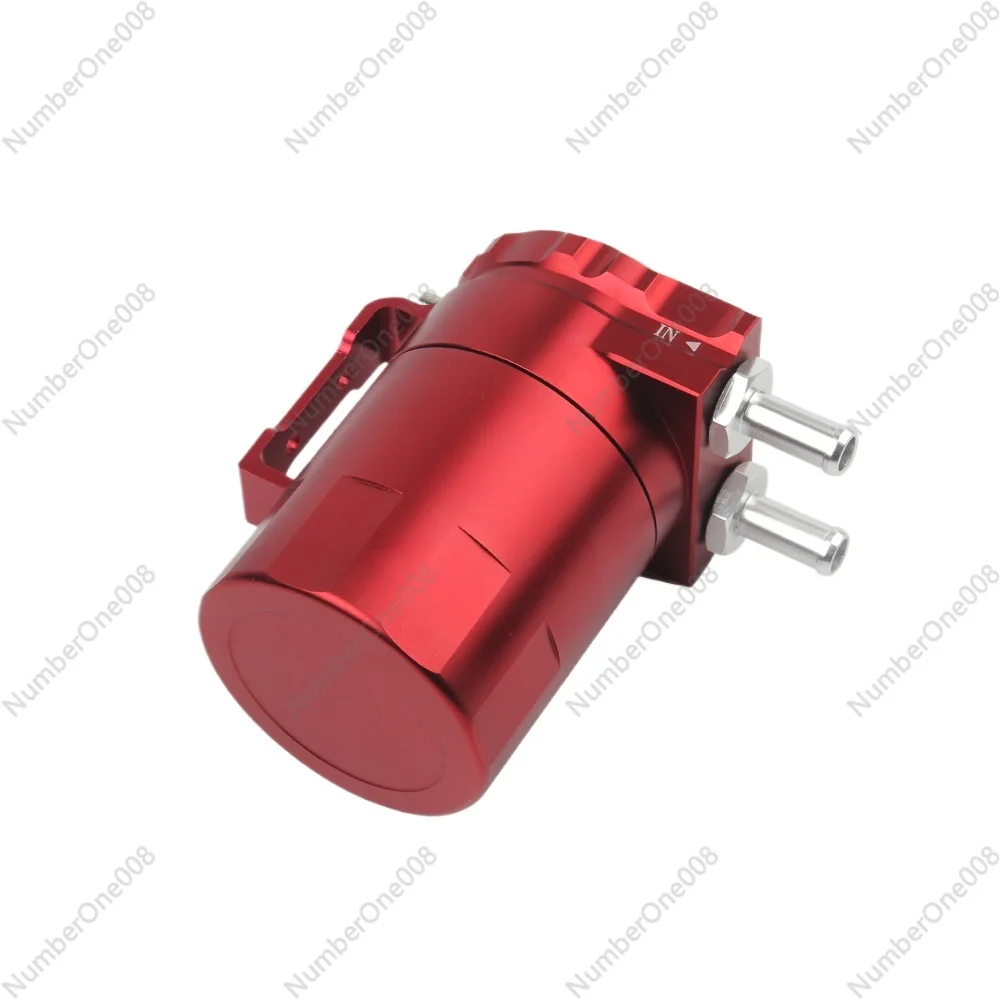 

Модификация автомобиля, масляный горшок, 300 мл, масляный дышащий горшок, горшок для циркуляции выхлопных газов