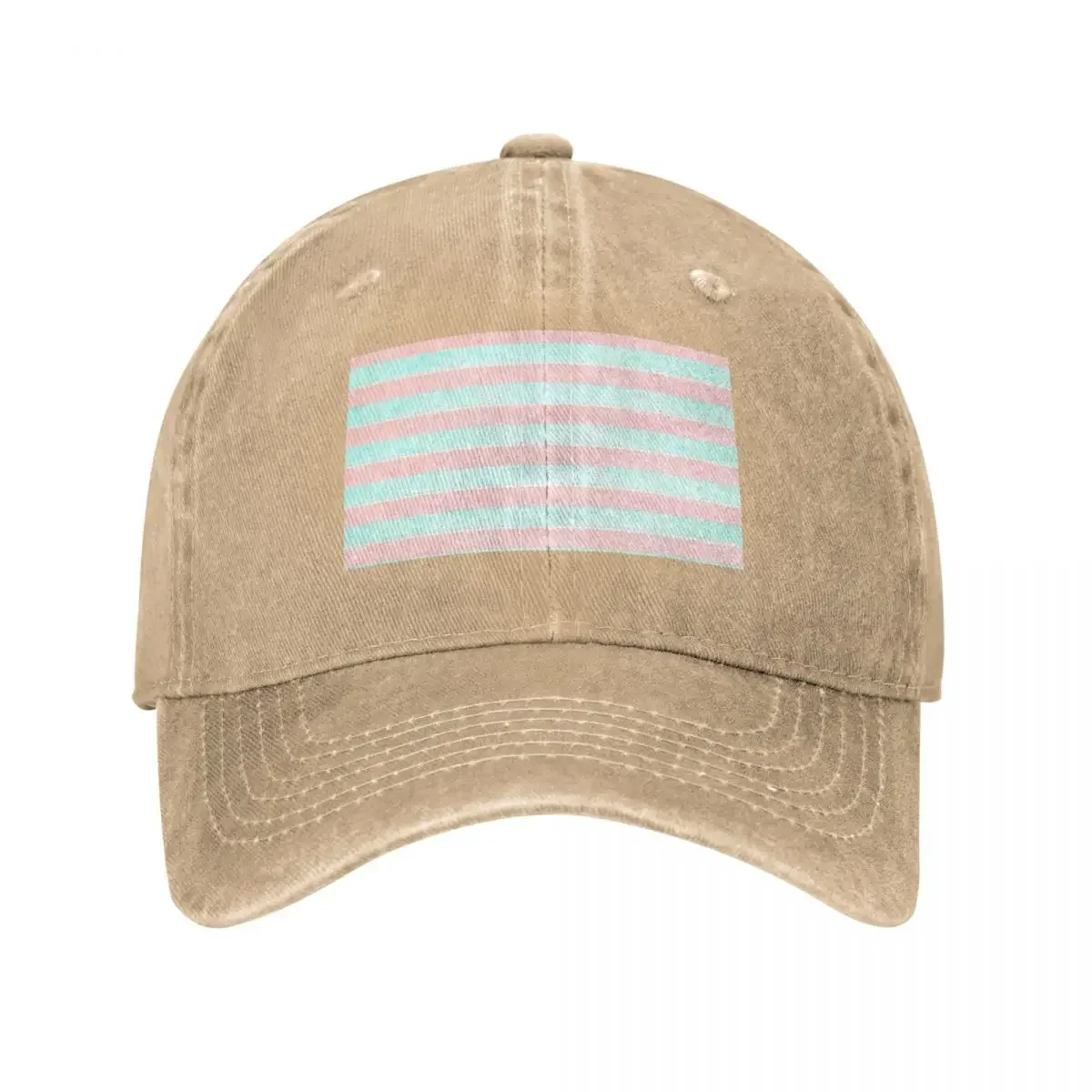 A room of her own Agnes Martins pursuit of happiness Baseball Cap Trucker Hat Anime Women's Beach Outlet 2025 Men's