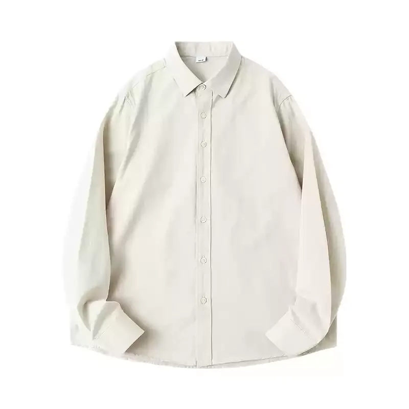 A76 apricot-no pockets heavy cotton