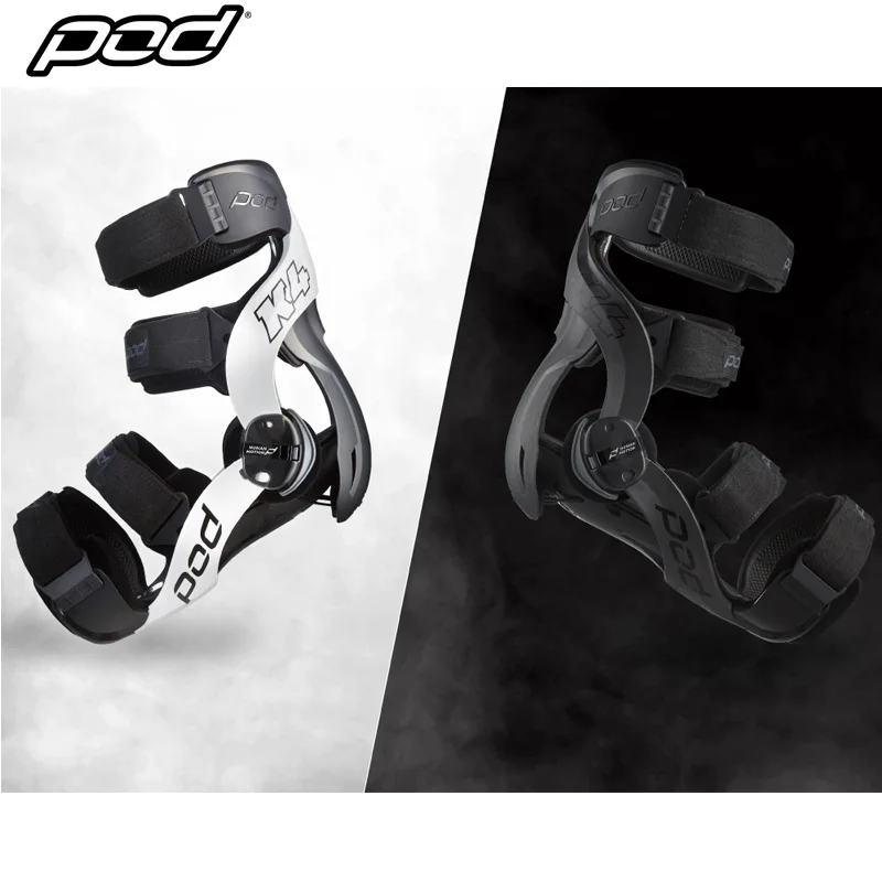

25 pod k4 motorcycle knee pads male, anti-drop mechanical legs motorcycle riding equipment fiberglass downhill