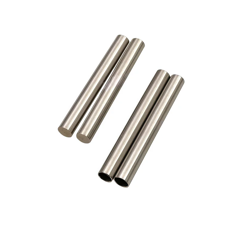 Temperature sensor PT100, DS18B20, stainless steel sleeve pipe, blind pipe, protective cover, 6×50, 6*30MM