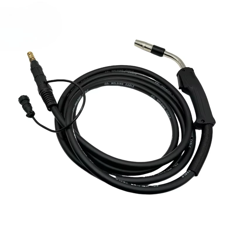 

Welding Gun Torch Pro 250l K4530-1 K4530-2 K4530-12