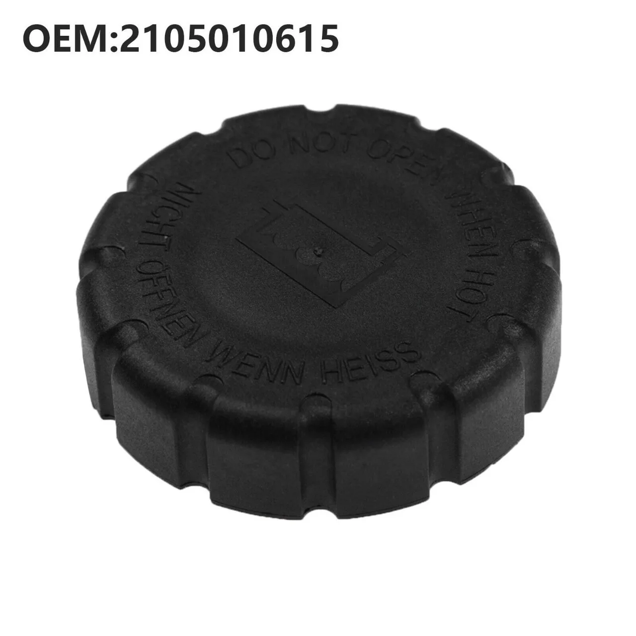 Suitable for Mercedes Benz Water Tank Cover A2105010615 2105010615 0005018215