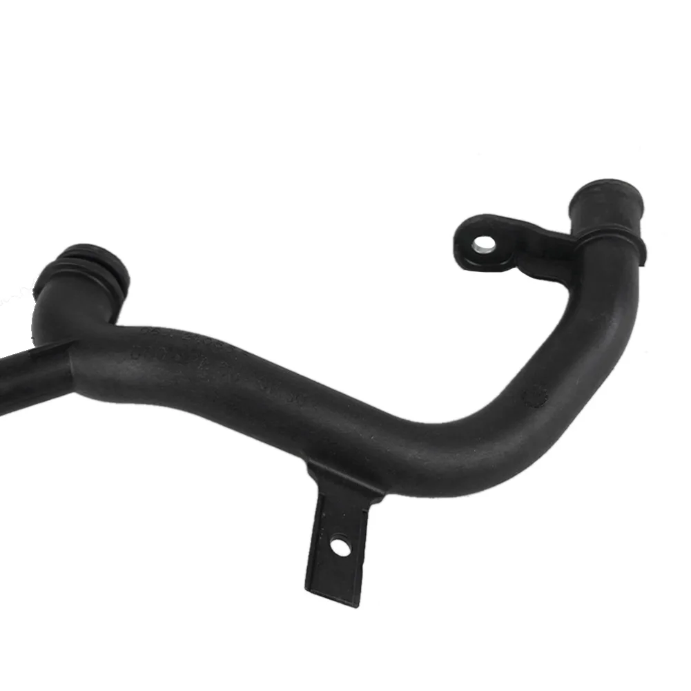 Eco-Friendly 06J121065F 06J 121 065F For - A3 Q3 TT For Beetle CC Eos J-Etta Cooling Water Hose Pipe 06J 121 065 F 06J121065
