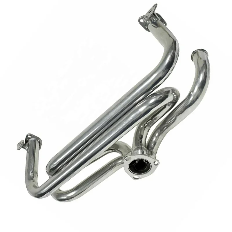 Good Quality Exhaust Pipe/manifold/Header for V W BUG TYPE 1 & GHIA 66-73 1300-1600