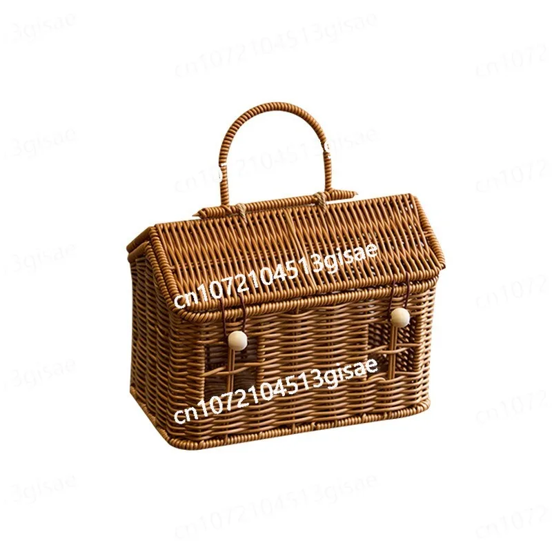 

2025 New Year's Gift Box Packaging Biscuits Nuts New Year's Specialty Pastries