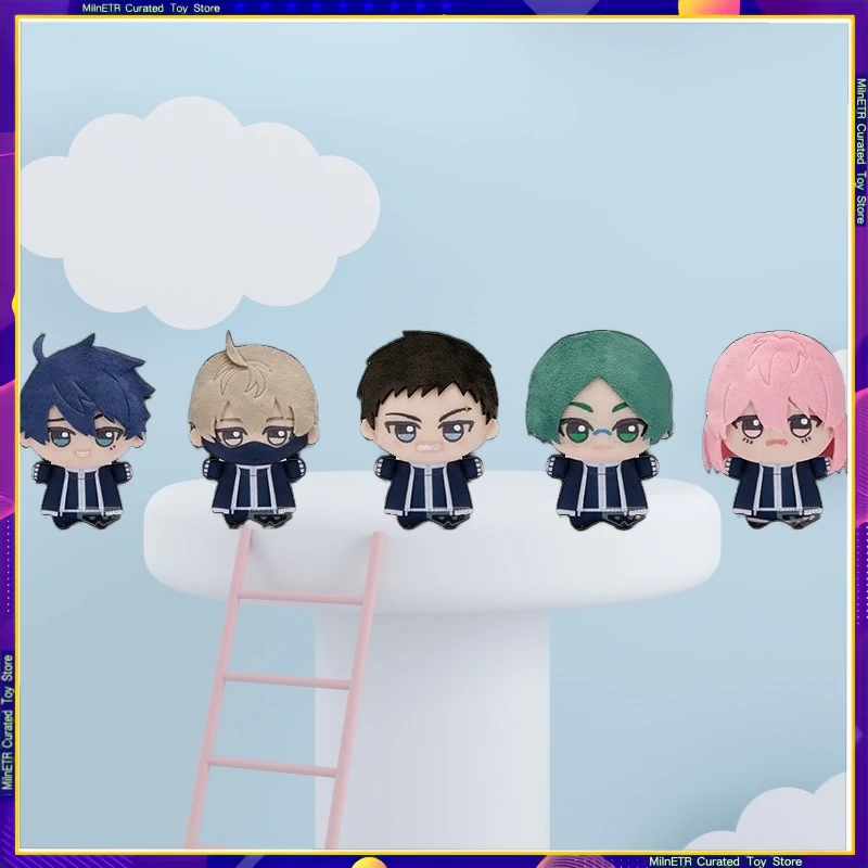 

Taoyuan Dark Ghost Xiaoxiaogu Аниме Фигурка Коллекционная плюшевая игрушка-подвеска Производный дизайн с первой пулей для фанатов