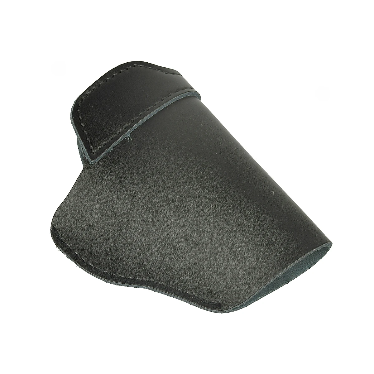 حافظة جلدية تكتيكية يسار يمين لحافظات المسدس الادسنس المخفية لـ Glock17 19 43X Sig P365 9 مللي متر ملحقات الصيد