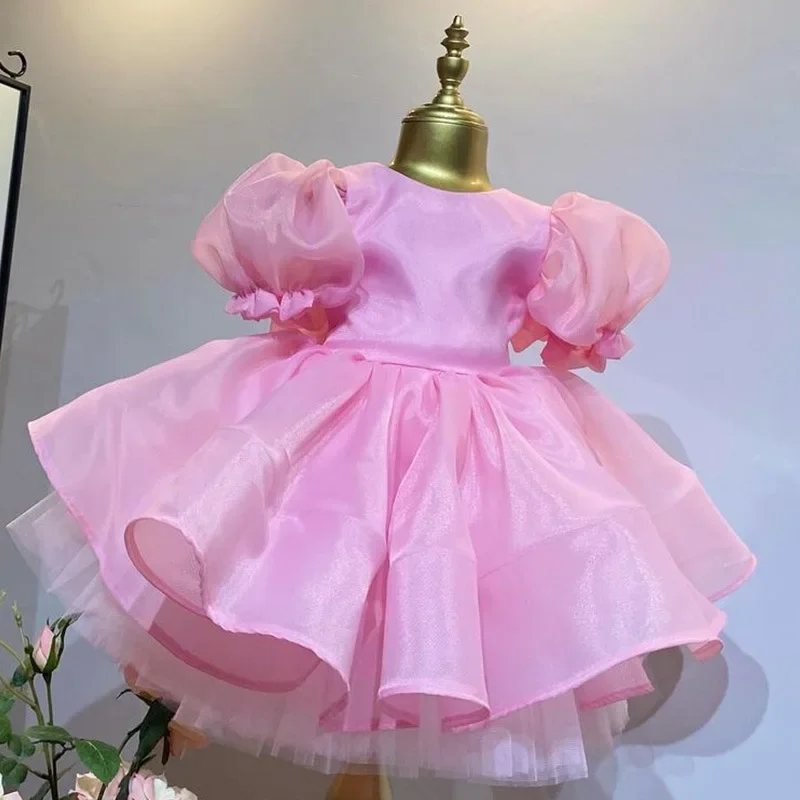 

Children Dress Girls Party Dresses for Girls From 8 to 12 Years Old Kid Girl Dress Children's Kid's Festa Junina Dresses