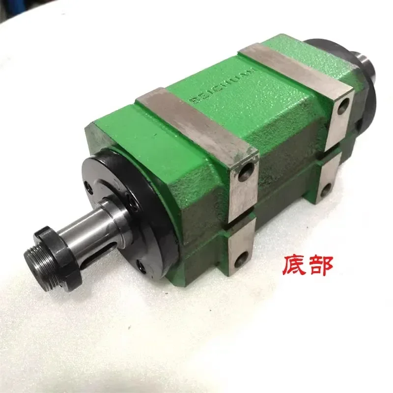 ER32 power head milling head lathe spindle  grinding boring cutting head