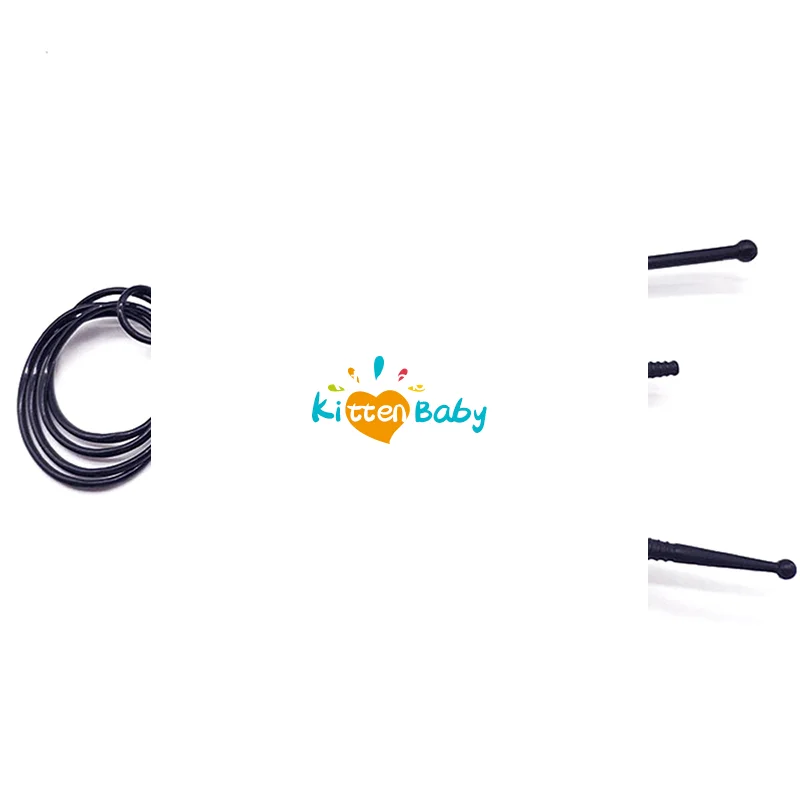 

Забавный искусственный полицейский радиотелефон-рация для детей - игрушка для кукольных аксессуаров